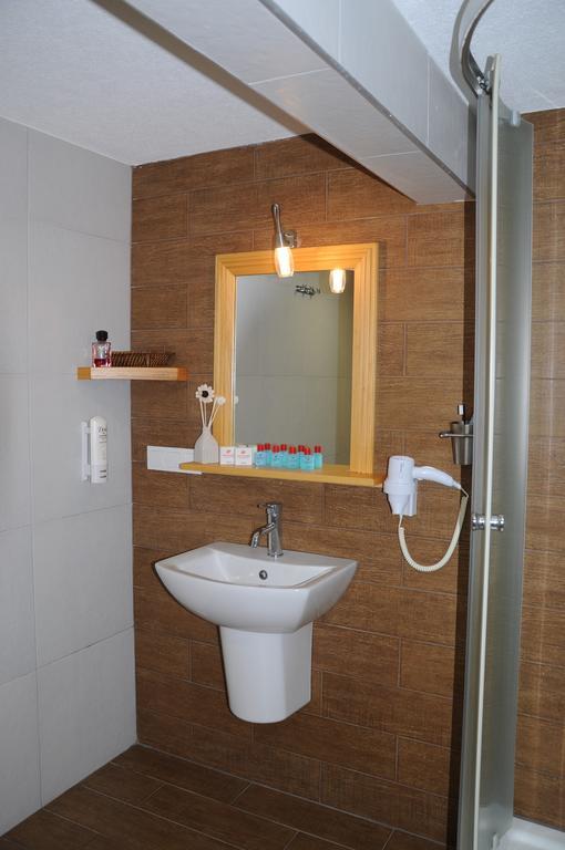 Butik Pendik Hotel Isztambul Kültér fotó