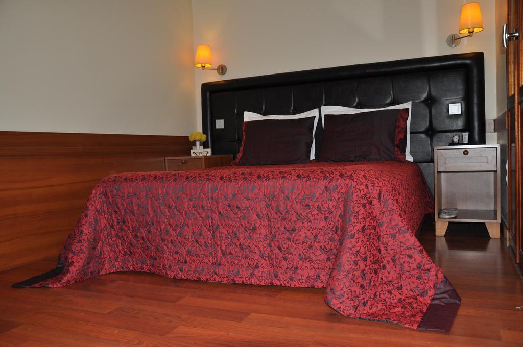 Butik Pendik Hotel Isztambul Kültér fotó
