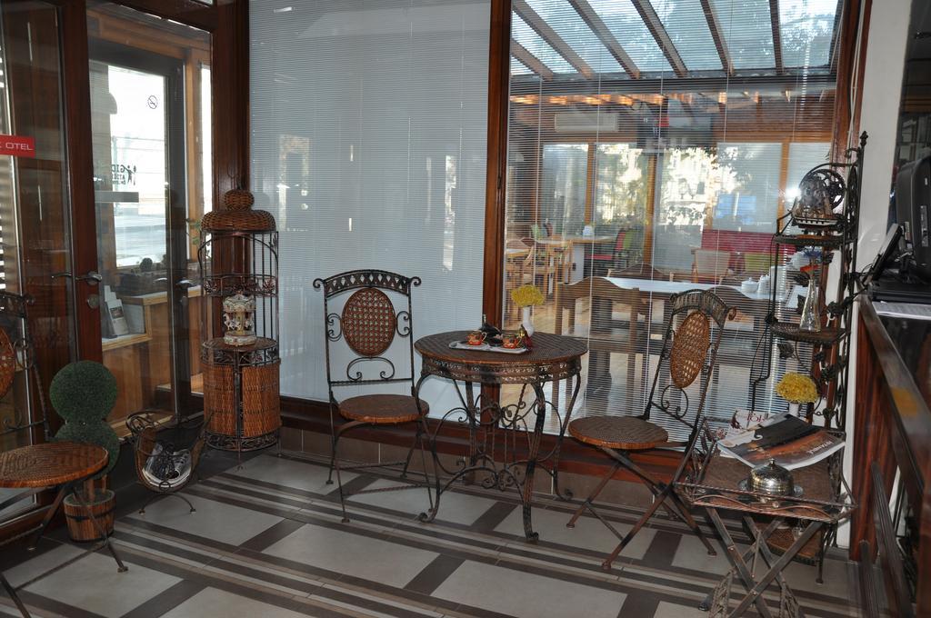 Butik Pendik Hotel Isztambul Kültér fotó