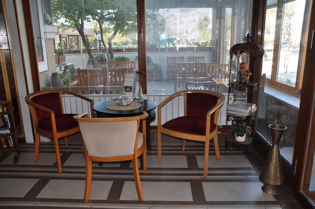 Butik Pendik Hotel Isztambul Kültér fotó