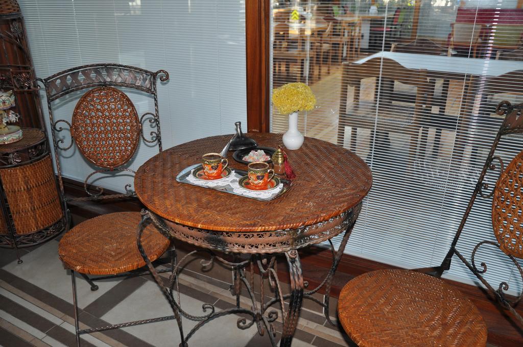 Butik Pendik Hotel Isztambul Kültér fotó