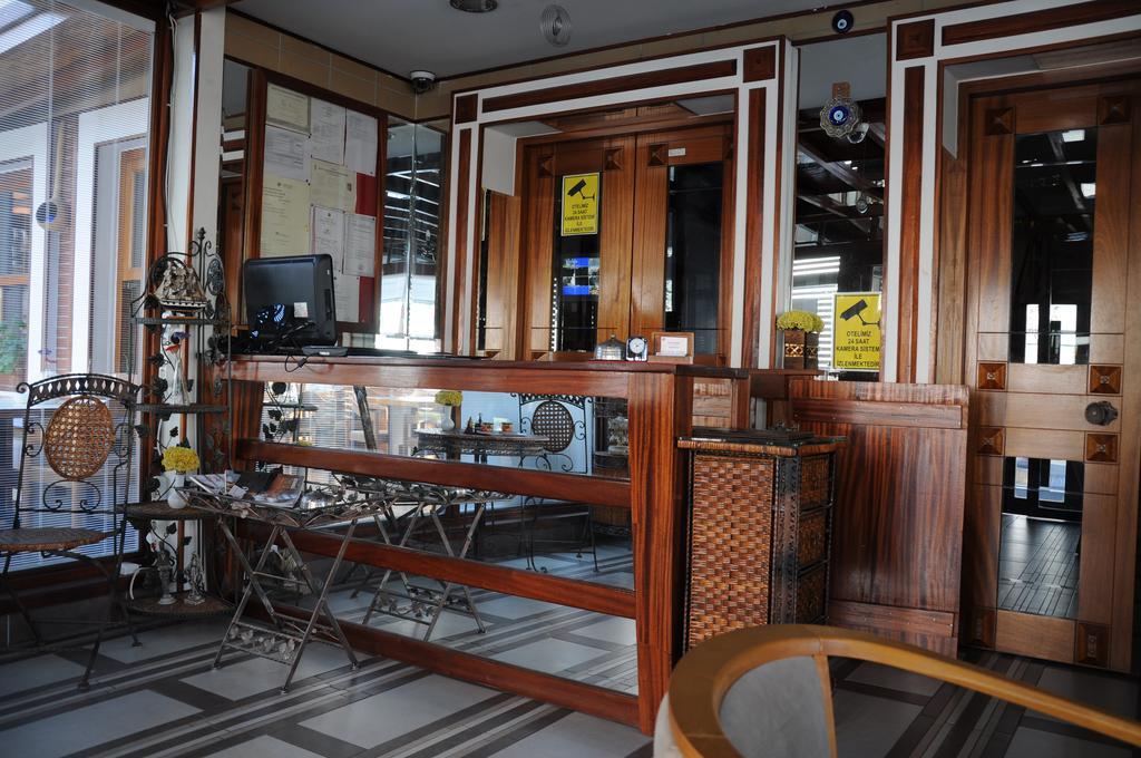 Butik Pendik Hotel Isztambul Kültér fotó