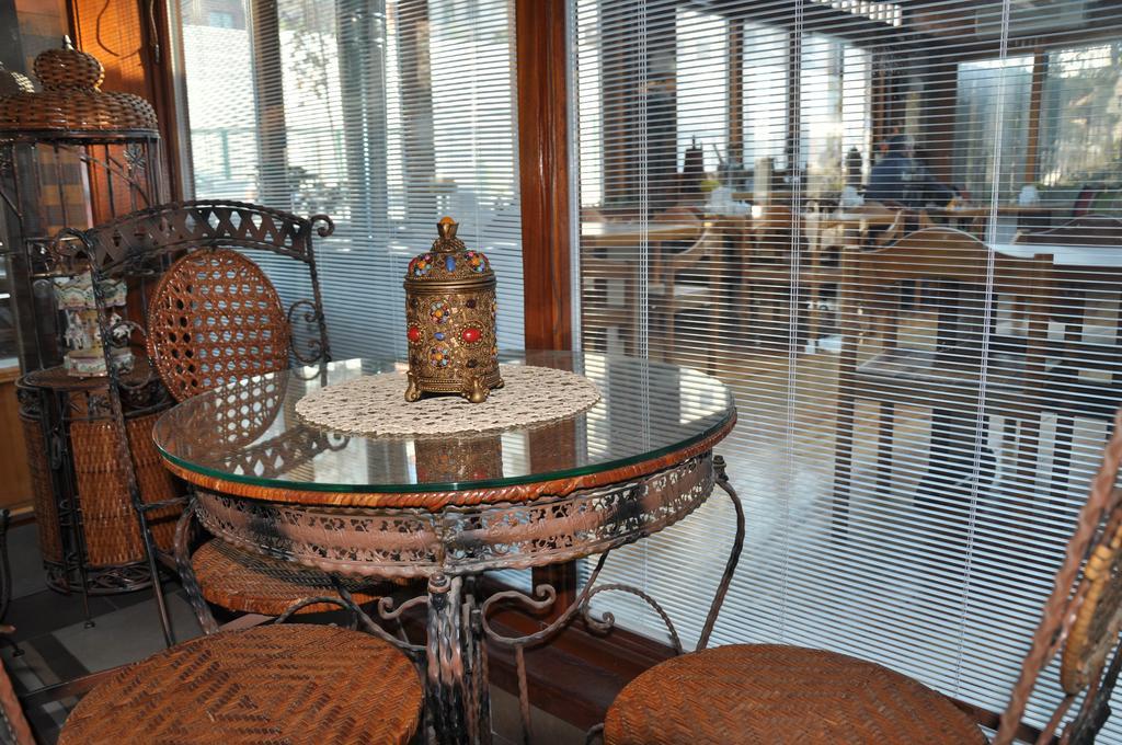 Butik Pendik Hotel Isztambul Kültér fotó