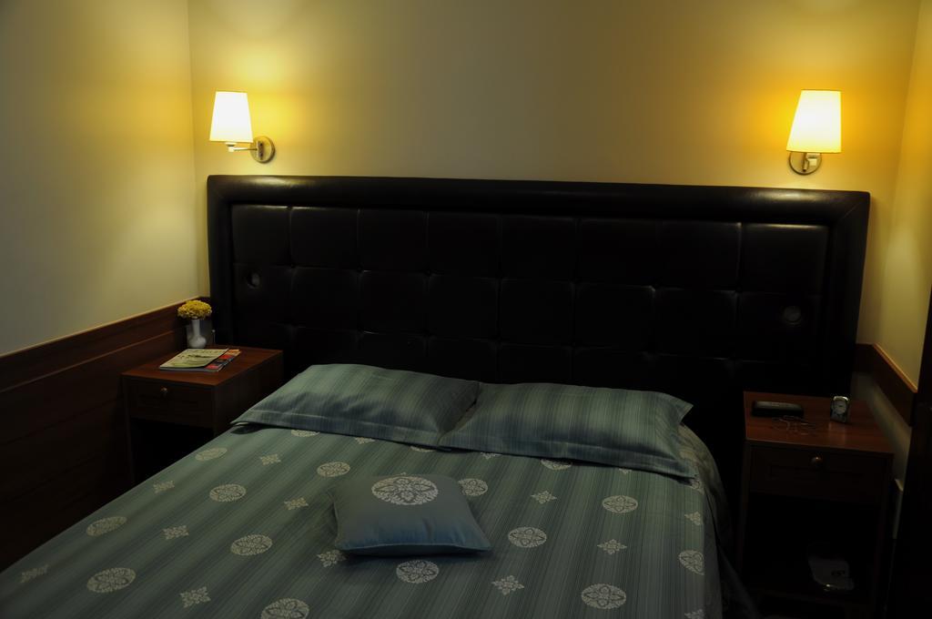 Butik Pendik Hotel Isztambul Kültér fotó