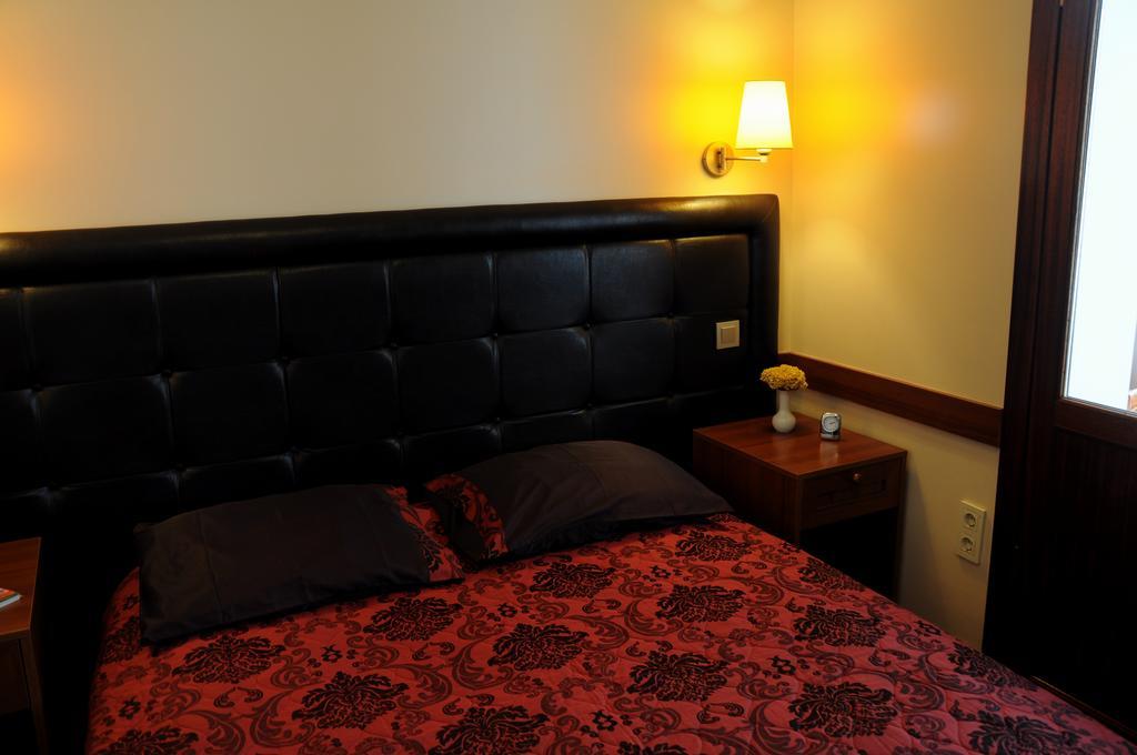 Butik Pendik Hotel Isztambul Kültér fotó