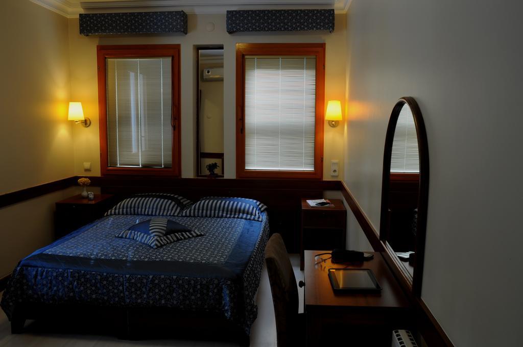 Butik Pendik Hotel Isztambul Kültér fotó