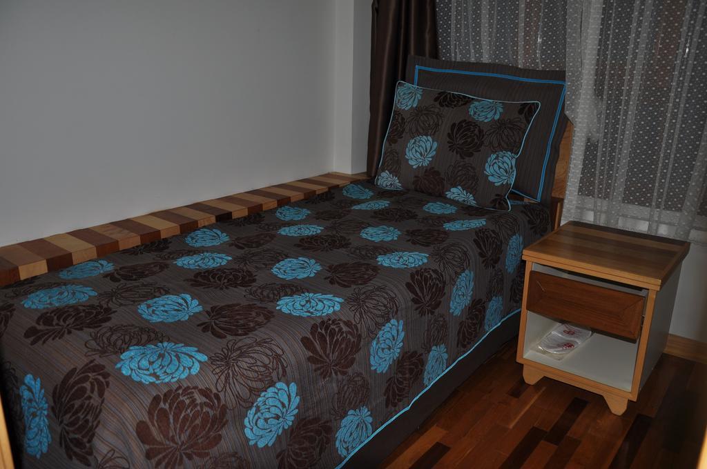 Butik Pendik Hotel Isztambul Kültér fotó