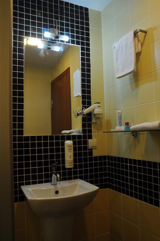 Butik Pendik Hotel Isztambul Kültér fotó