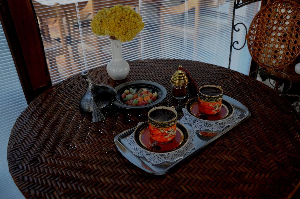 Butik Pendik Hotel Isztambul Kültér fotó