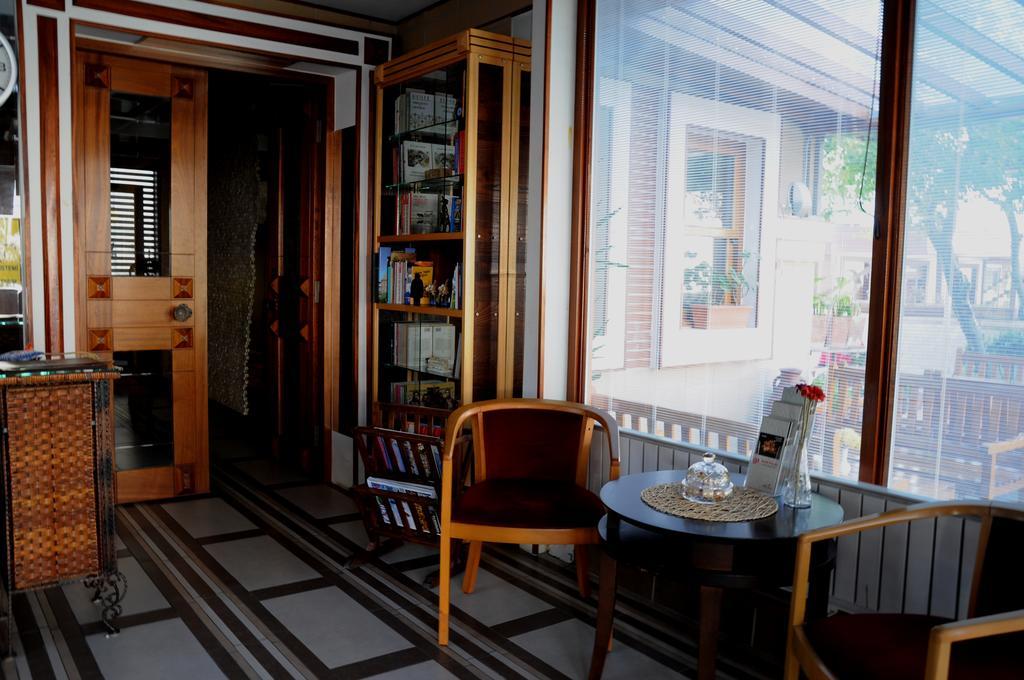 Butik Pendik Hotel Isztambul Kültér fotó