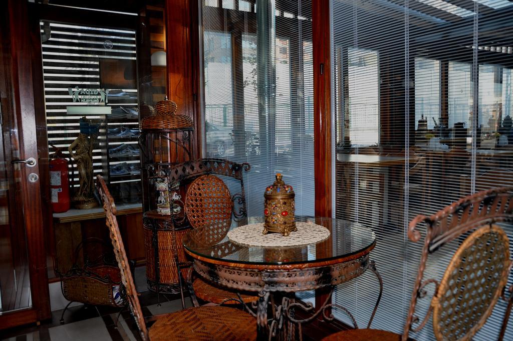 Butik Pendik Hotel Isztambul Kültér fotó