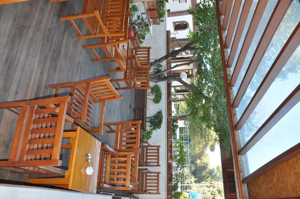 Butik Pendik Hotel Isztambul Kültér fotó