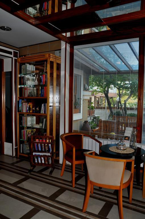 Butik Pendik Hotel Isztambul Kültér fotó