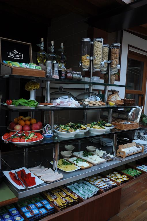 Butik Pendik Hotel Isztambul Kültér fotó